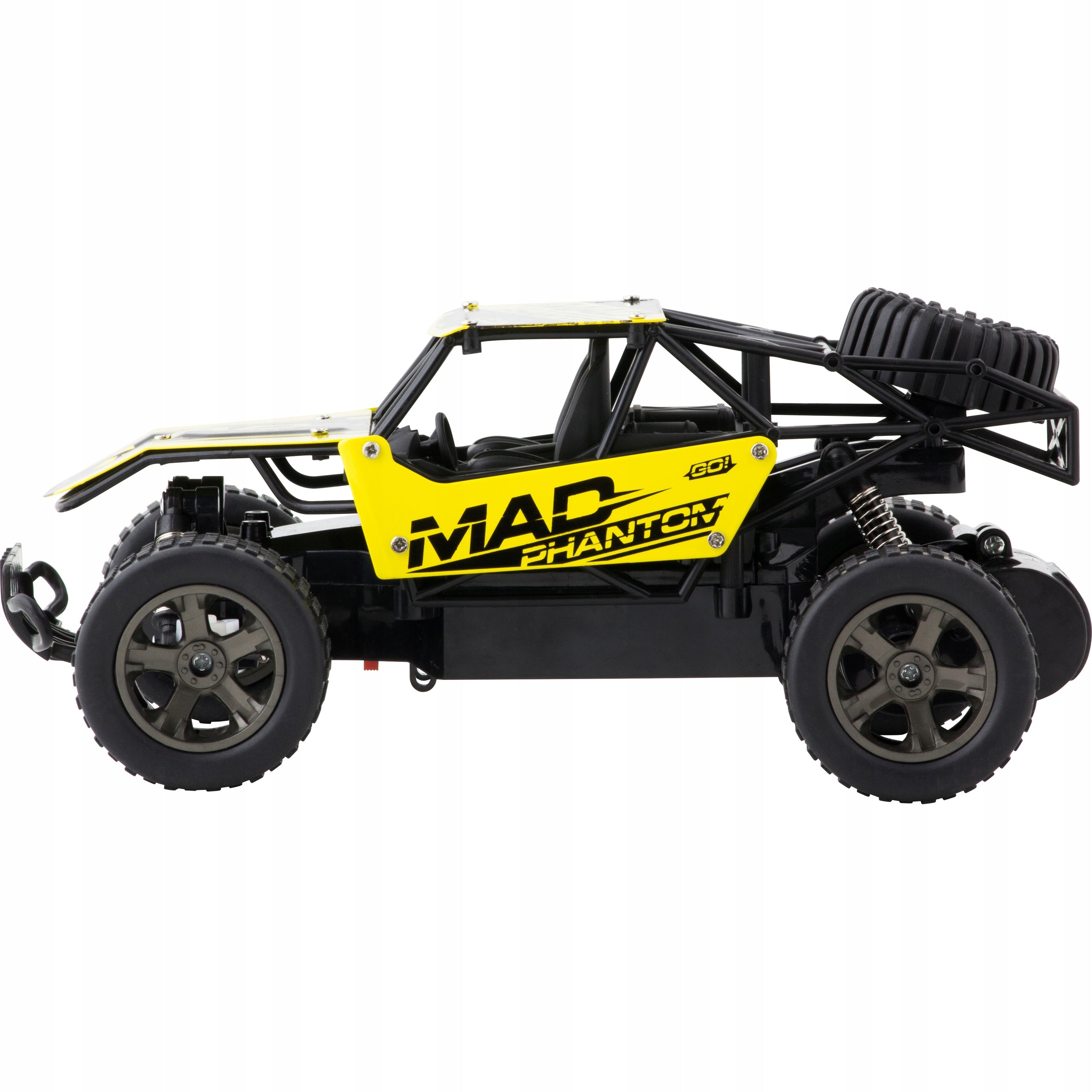 Funkgesteuertes BULAN Buddy Toys, 1:16 