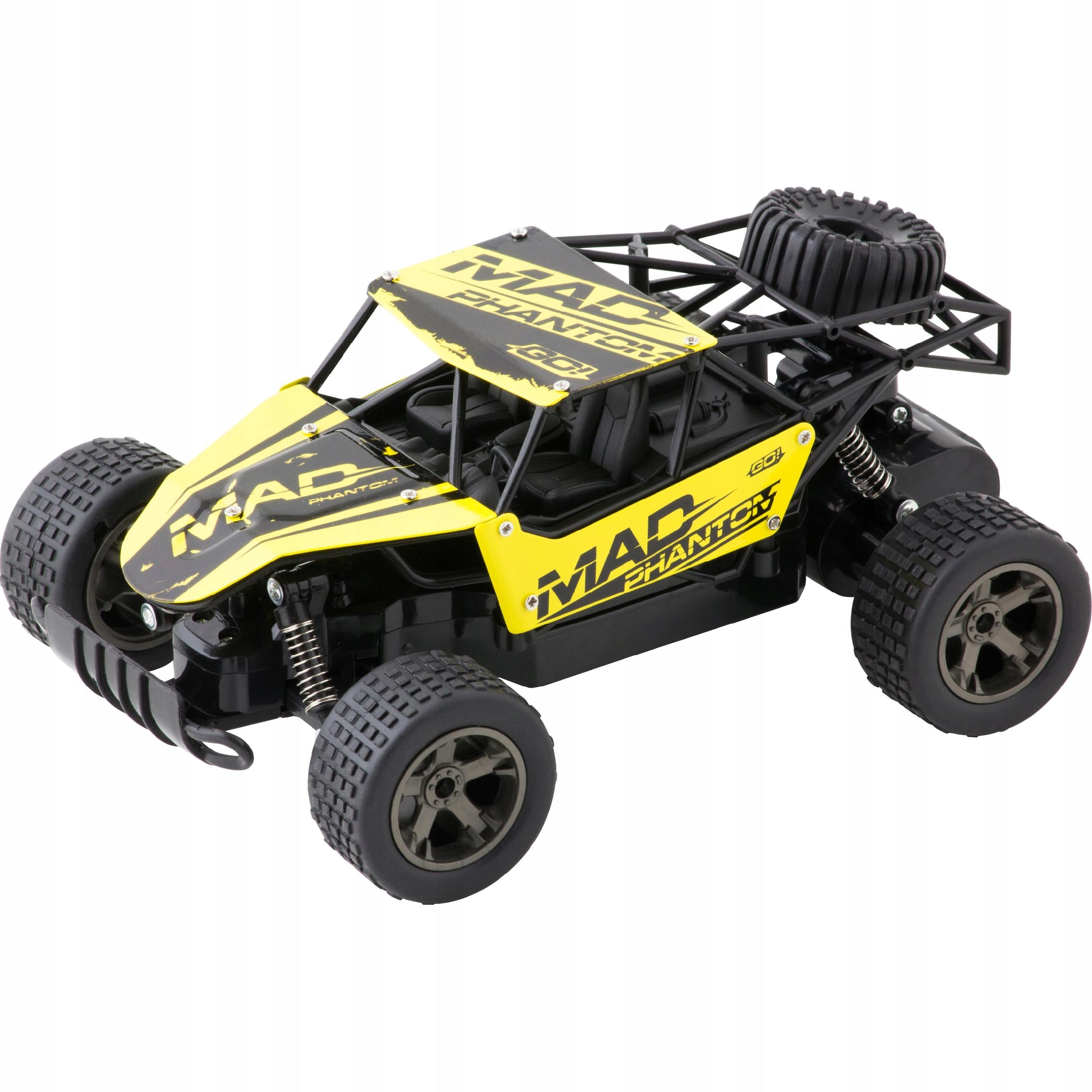 Funkgesteuertes BULAN Buddy Toys, 1:16 