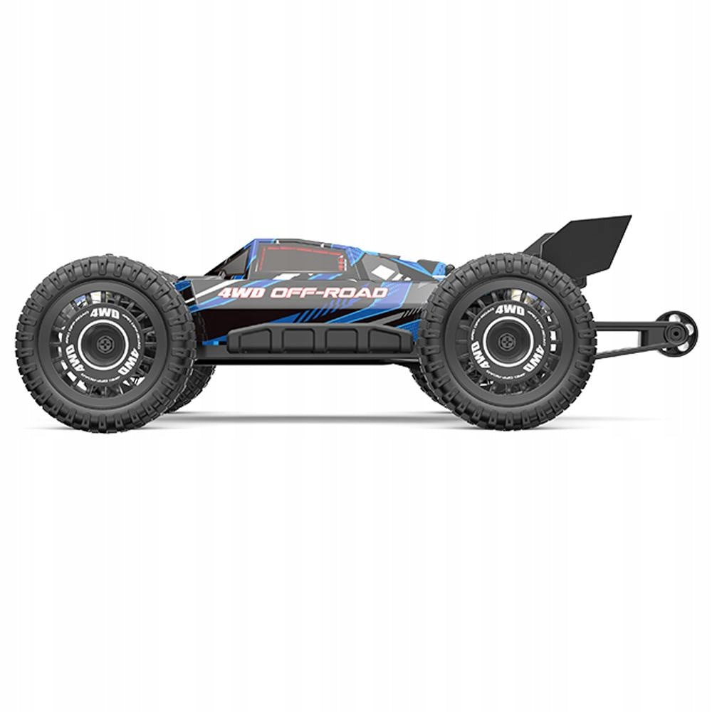 Samochód sterowany MJX 16207 Hyper Go 62km/h 4WD Kid's age 14＋ years