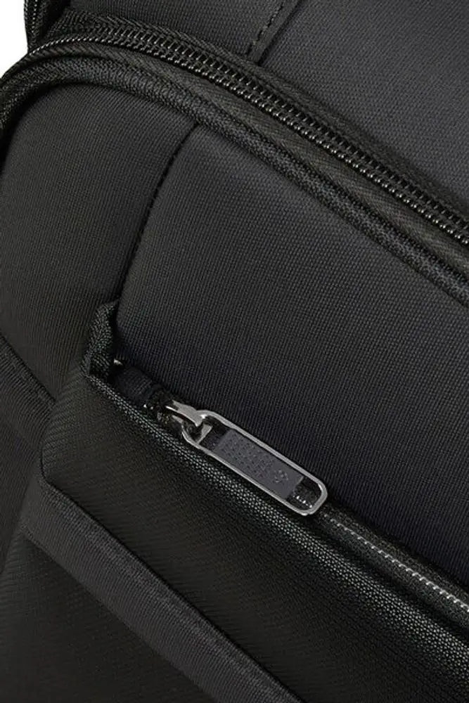 Samsonite Airea Suitcase Large 78 cm black Black Kind soft