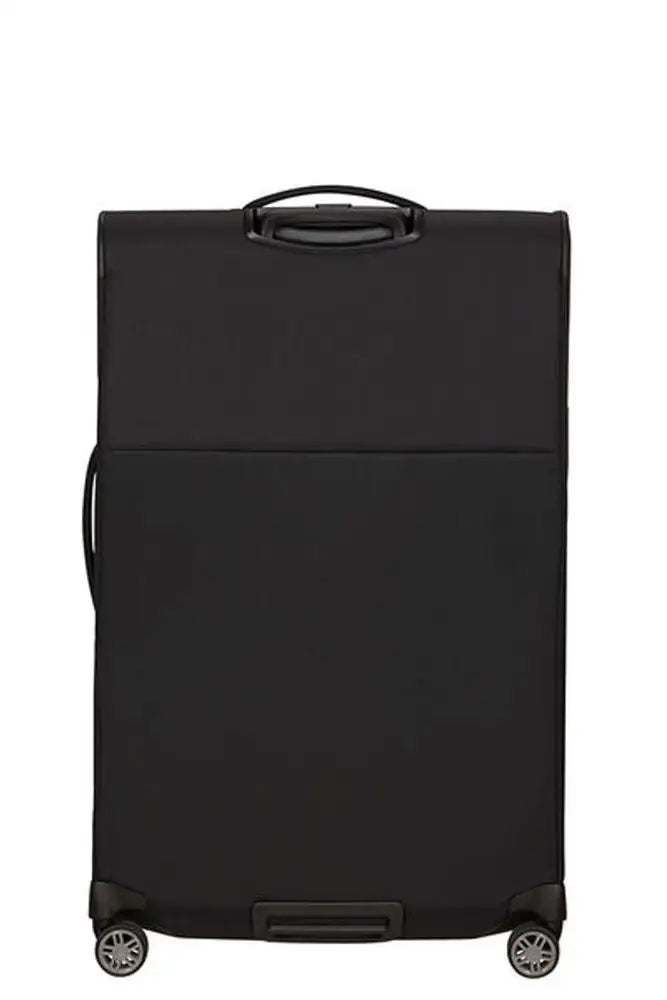 Samsonite Airea Suitcase Large 78 cm black Black Model SPINNER 78/29