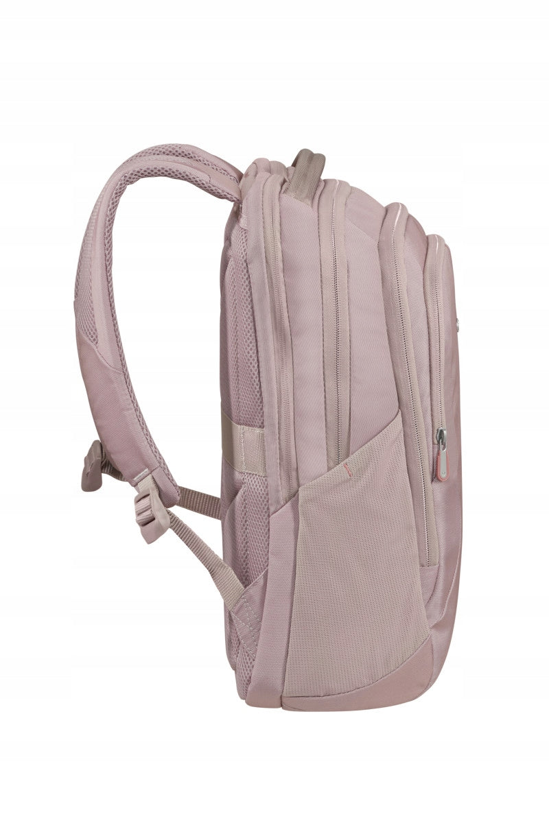 Samsonite Guardit Classy 2.0 Laptop Backpack 15.6" 44x30x20 22.5l pink Brand Samsonite
