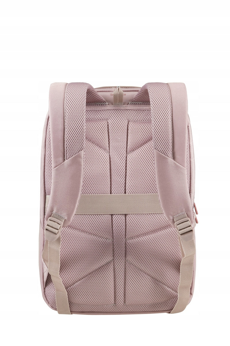 Samsonite Guardit Classy 2.0 Laptop Backpack 15.6" 44x30x20 22.5l pink Packaging status original