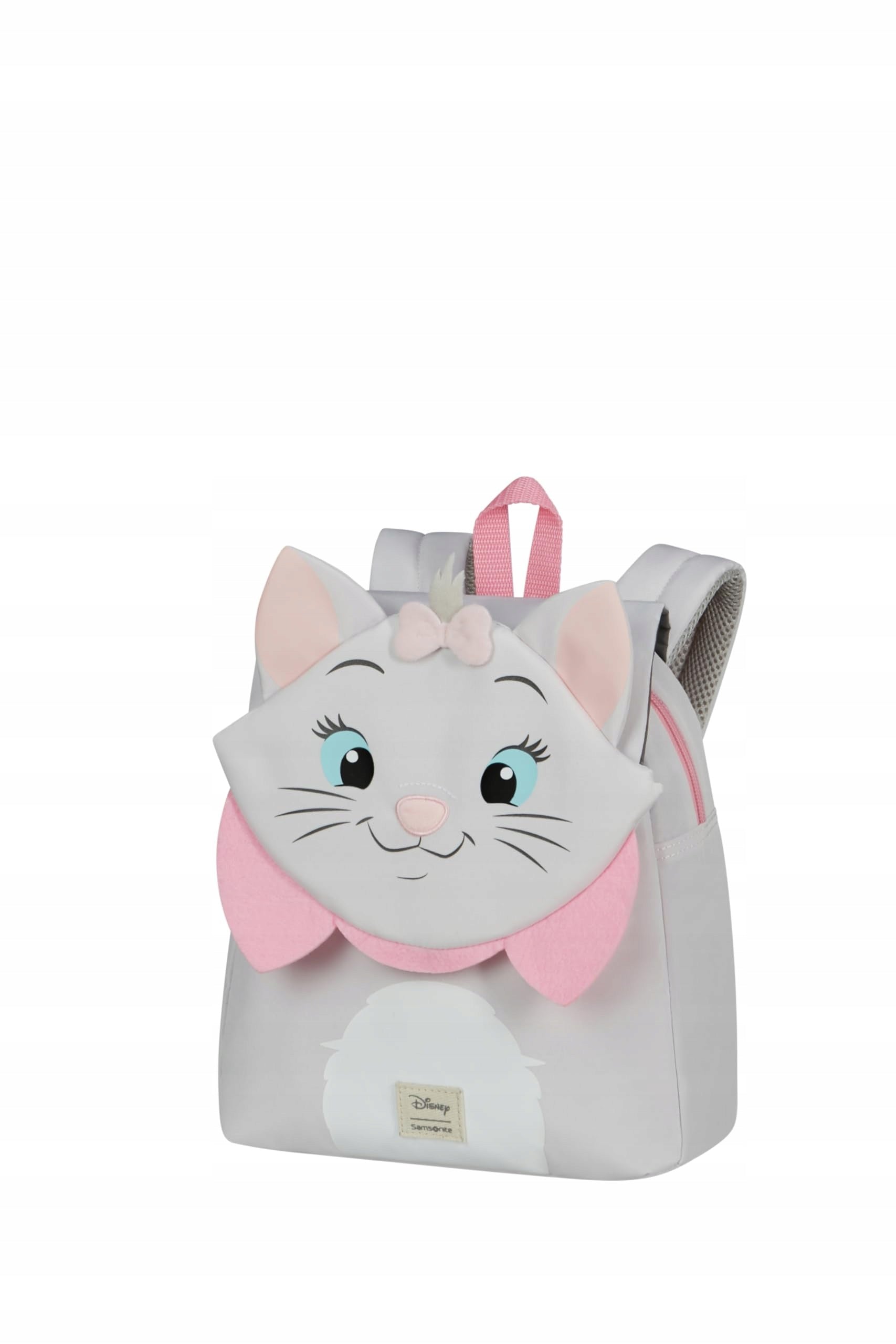 Samsonite Happy Sammies Disney - Children's Backpack S, 27.5 cm, 7.5 L, Multi