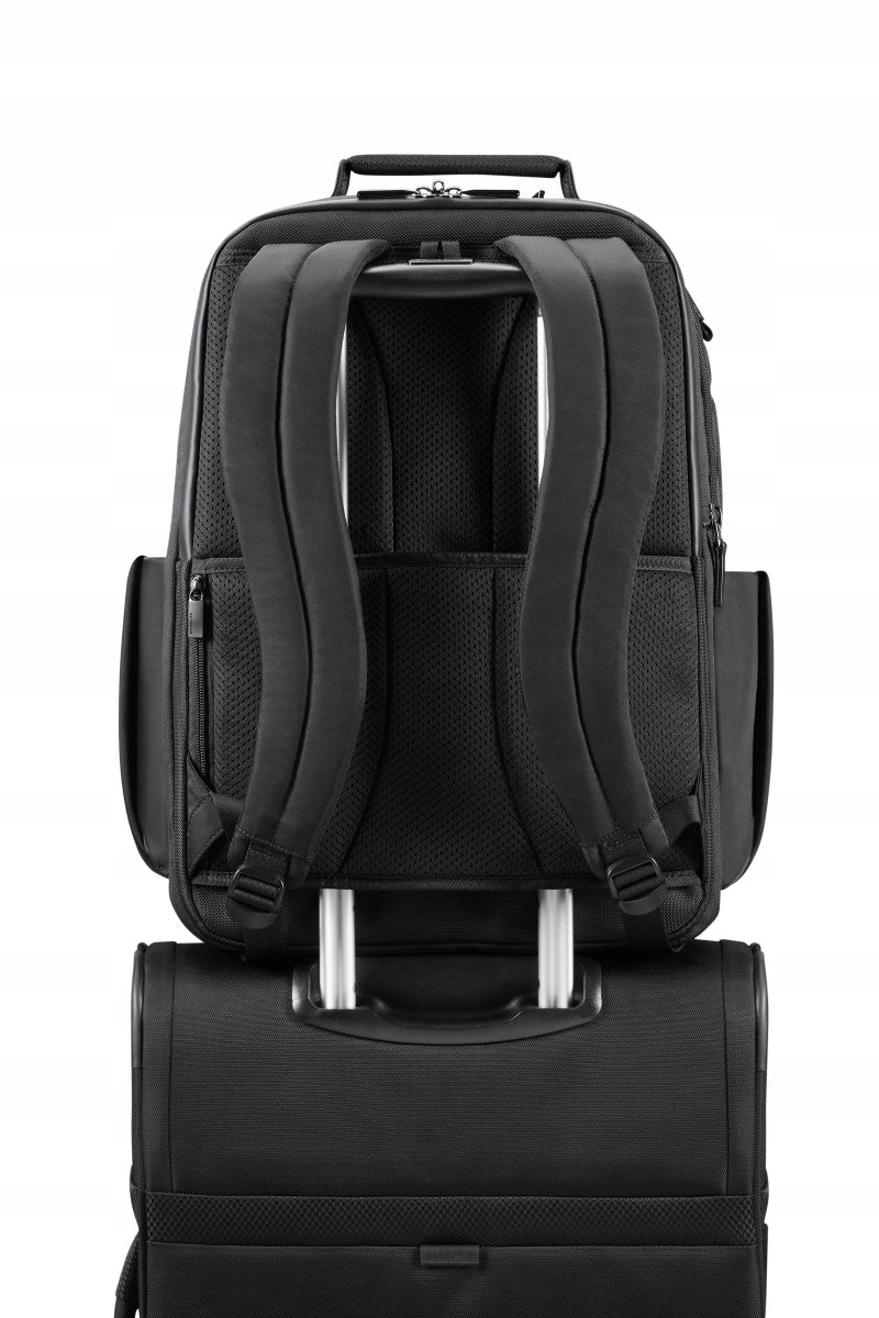 Samsonite Openroad 2.0 Laptop Backpack 17,3 inch 34L Expandable Brand Samsonite