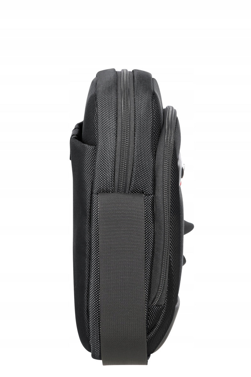 Samsonite PRO-DLX 5 Bag Crossover Sachet for Tablet 7.9" Black Manufacturer code 5414847851421.00