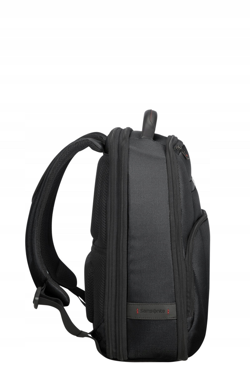 Samsonite PRO-DLX 5 Laptop Backpack 15.6" 26l Expanded Black Manufacturer code CG7-008-09