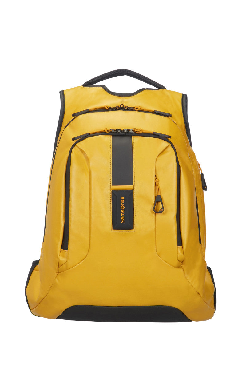 Samsonite Paradiver Light Backpack L 19l Yellow Manufacturer code 01N-06-002