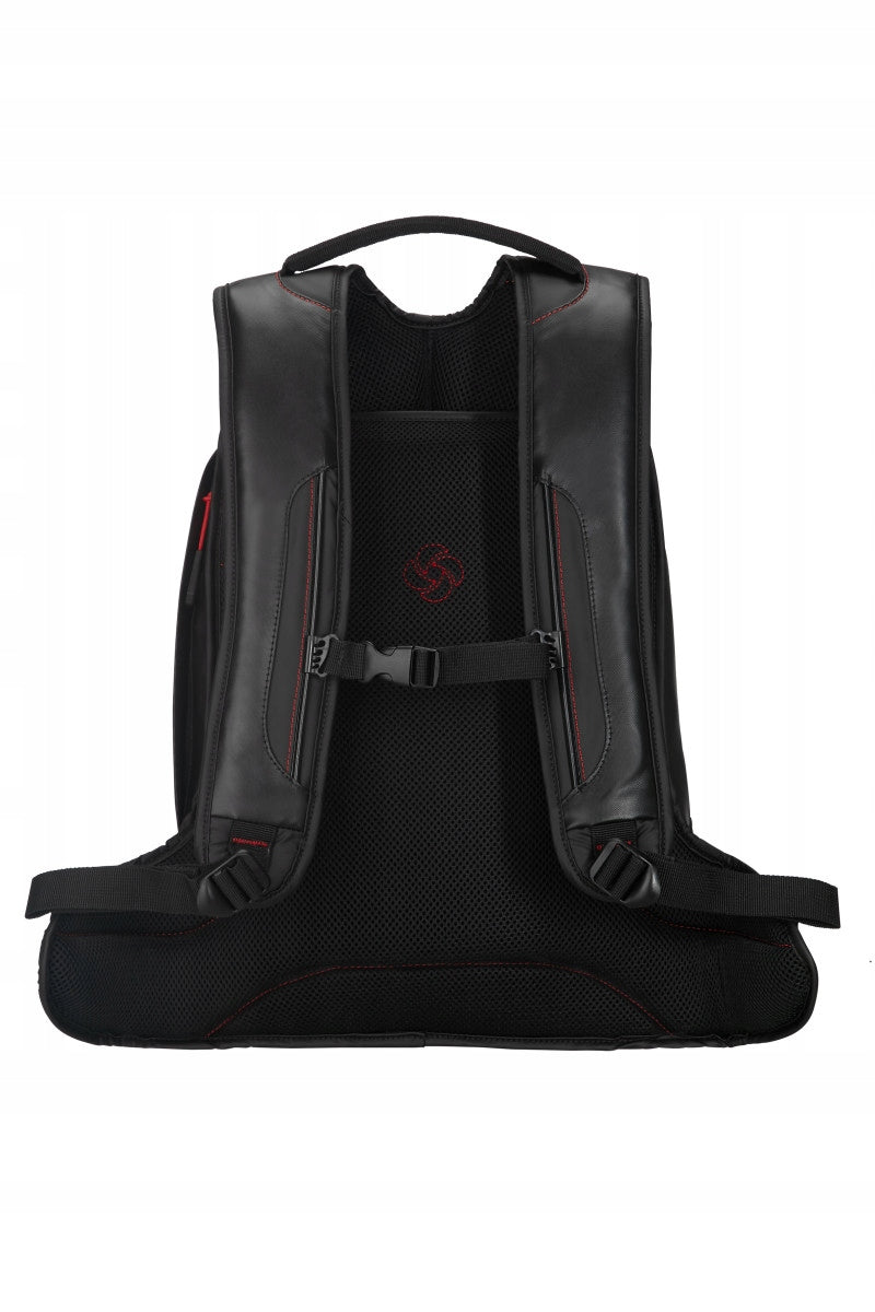 Samsonite Paradiver Light Backpack L+ 24l Black Brand Samsonite