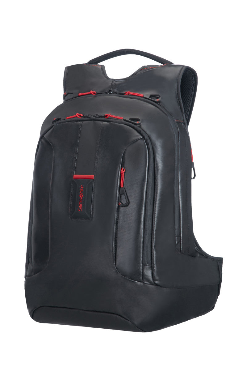 Samsonite Paradiver Light Backpack L+ 24l Black