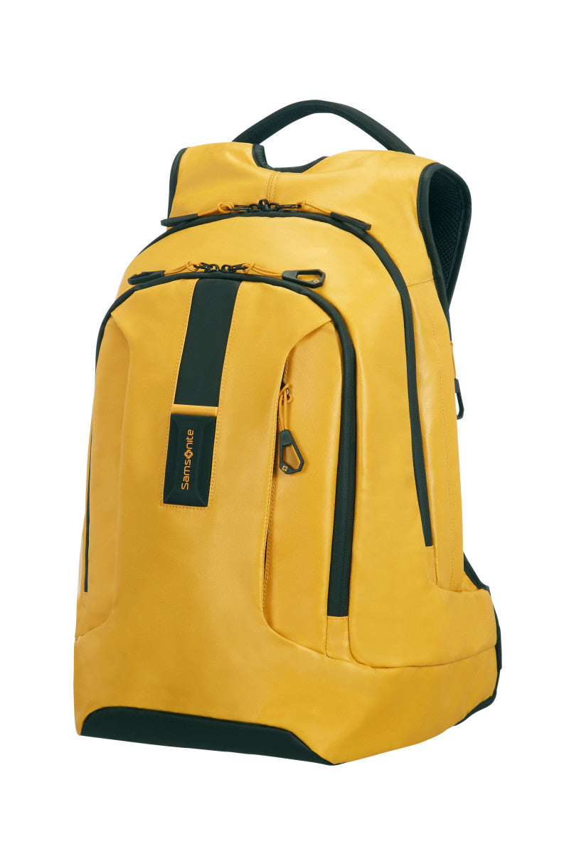 Samsonite Paradiver Light Backpack L+ 24l Yellow
