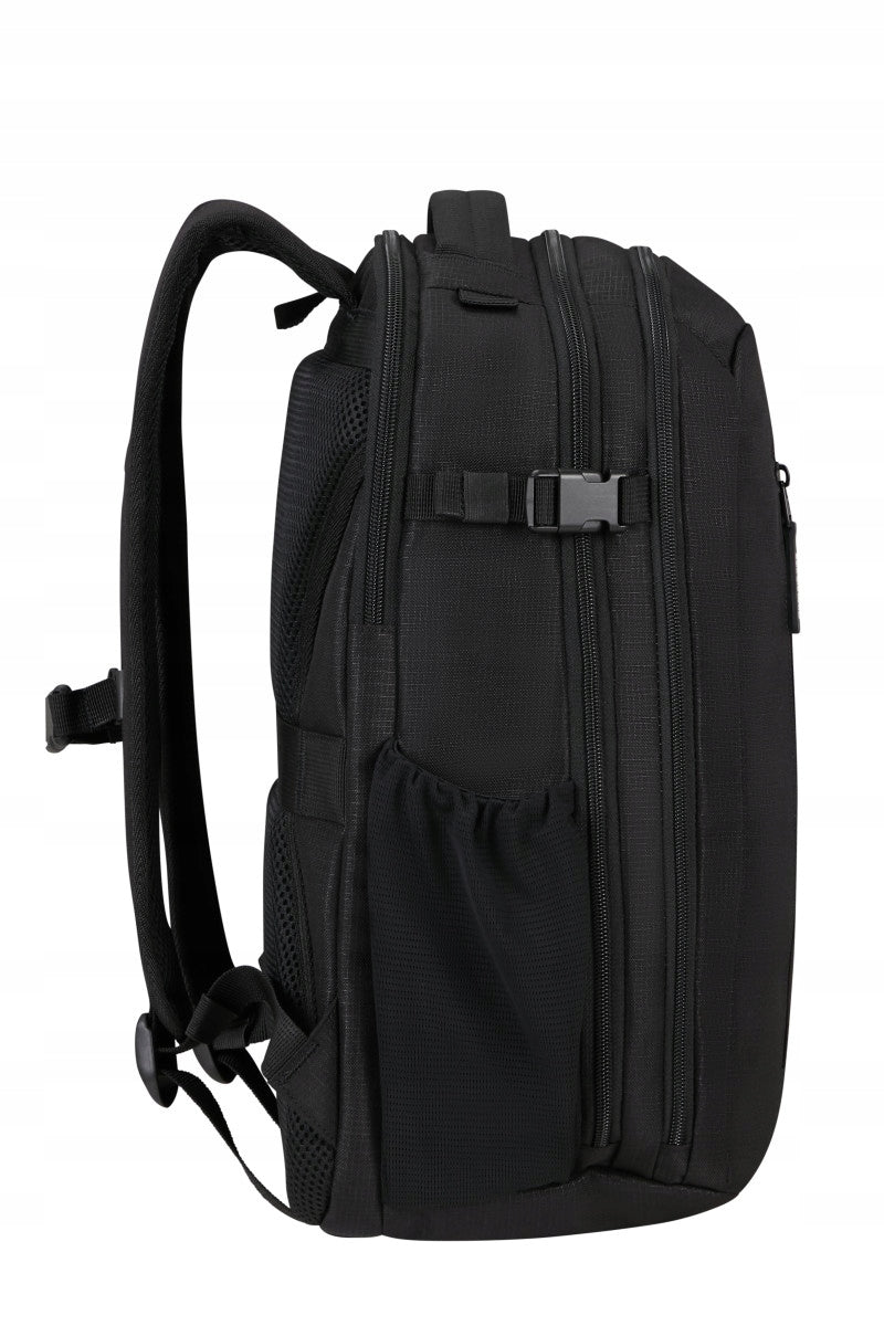 Samsonite Roader Backpack size M 24l Black Manufacturer code 121