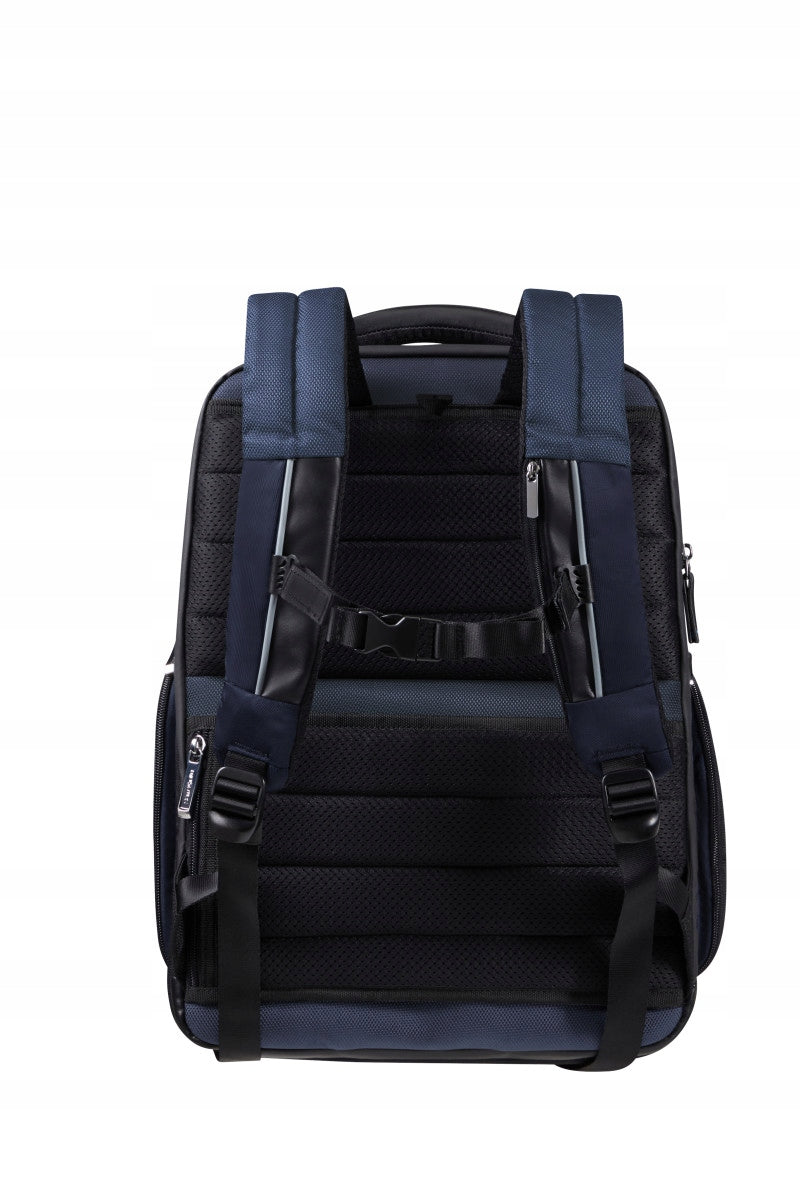 Samsonite Spectrolite 3.0 Laptop Backpack 15.6"extended navy blue Packaging status original