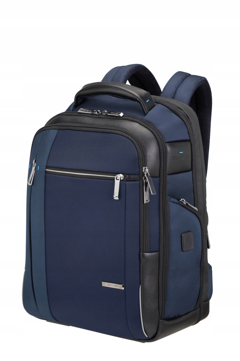 Samsonite Spectrolite 3.0 Laptop Backpack 15.6"extended navy blue