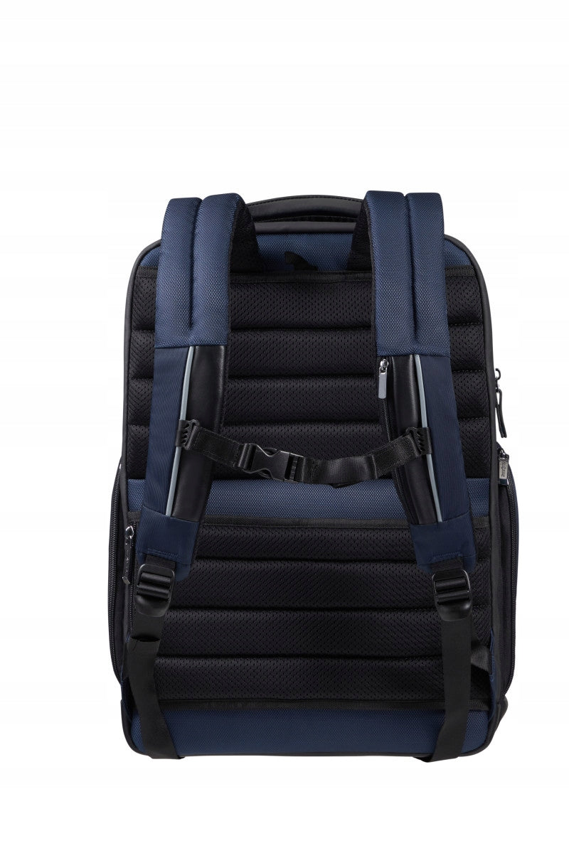 Samsonite Spectrolite 3.0 Laptop Backpack 17.3"extended navy blue Packaging status original