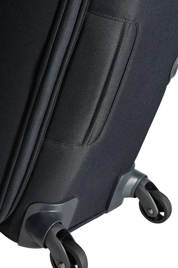 Samsonite Suitcase hard medium polyester Base Boost Spinner Exp. 68 l Width (longer edge) 44 cm