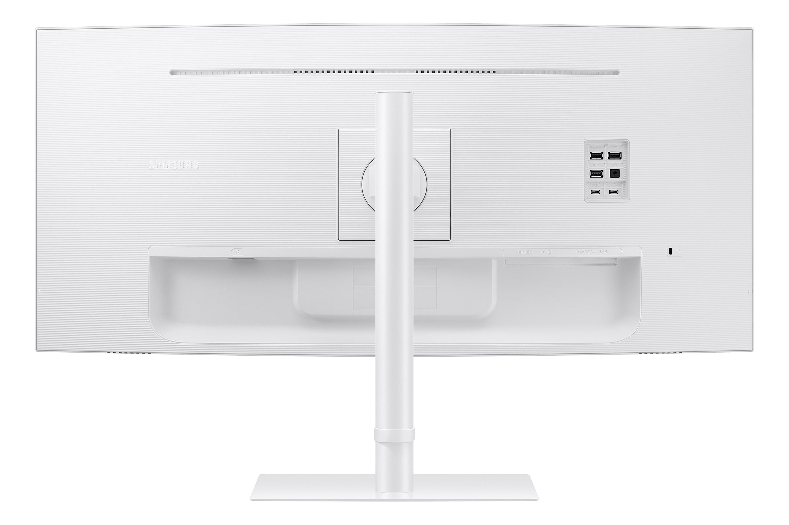 Samsung 34" ViewFinity S6 LS34C650TAUXEN UWQHD LAN Thunderbolt Curved Brand Samsung