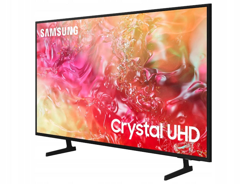 Samsung 43" UHD 4K Smart TV UE43DU7172 Brand Samsung