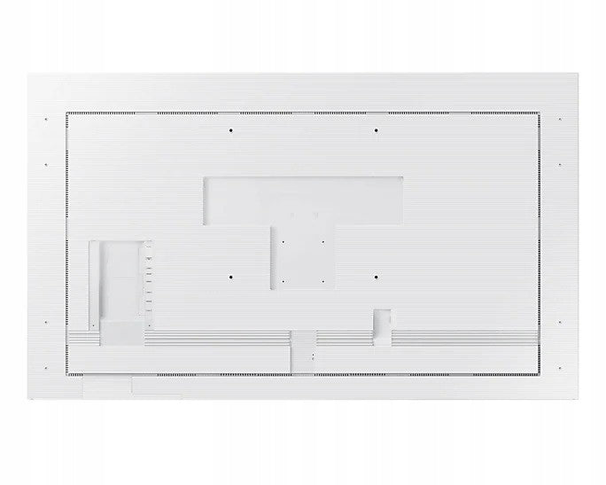 Samsung 65 Flip Pro WM65B Interactive Monitor Batteries included no