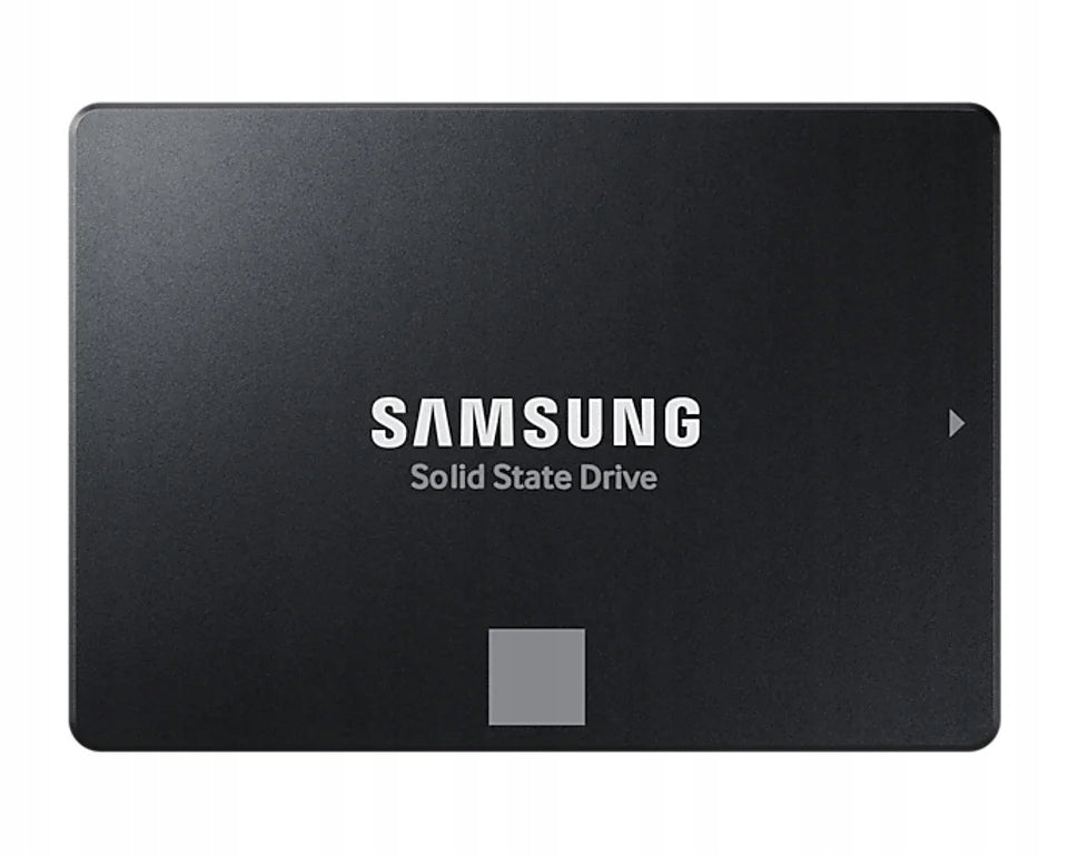 Samsung 870 EVO 1 TB 2.5" SATA III V-NAND MLC
