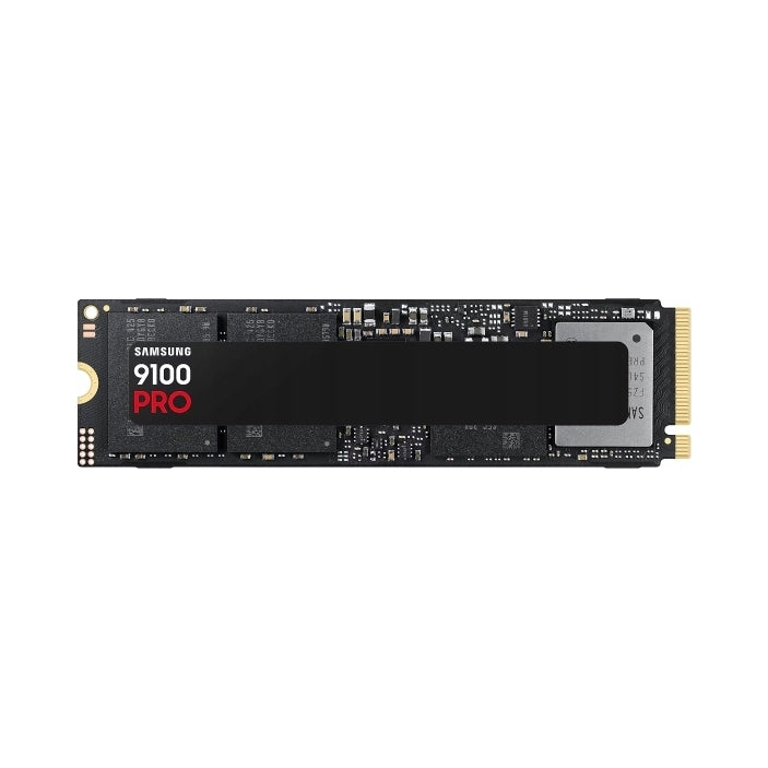 Samsung 9100 PRO 1 TB M.2 PCIe SSD