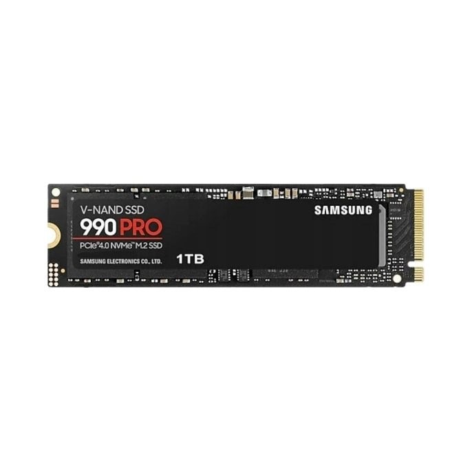 Samsung 990 Pro 1 TB M.2 PCIe SSD