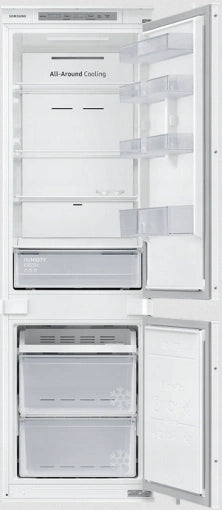 Samsung BRB26600FWW/EF 
