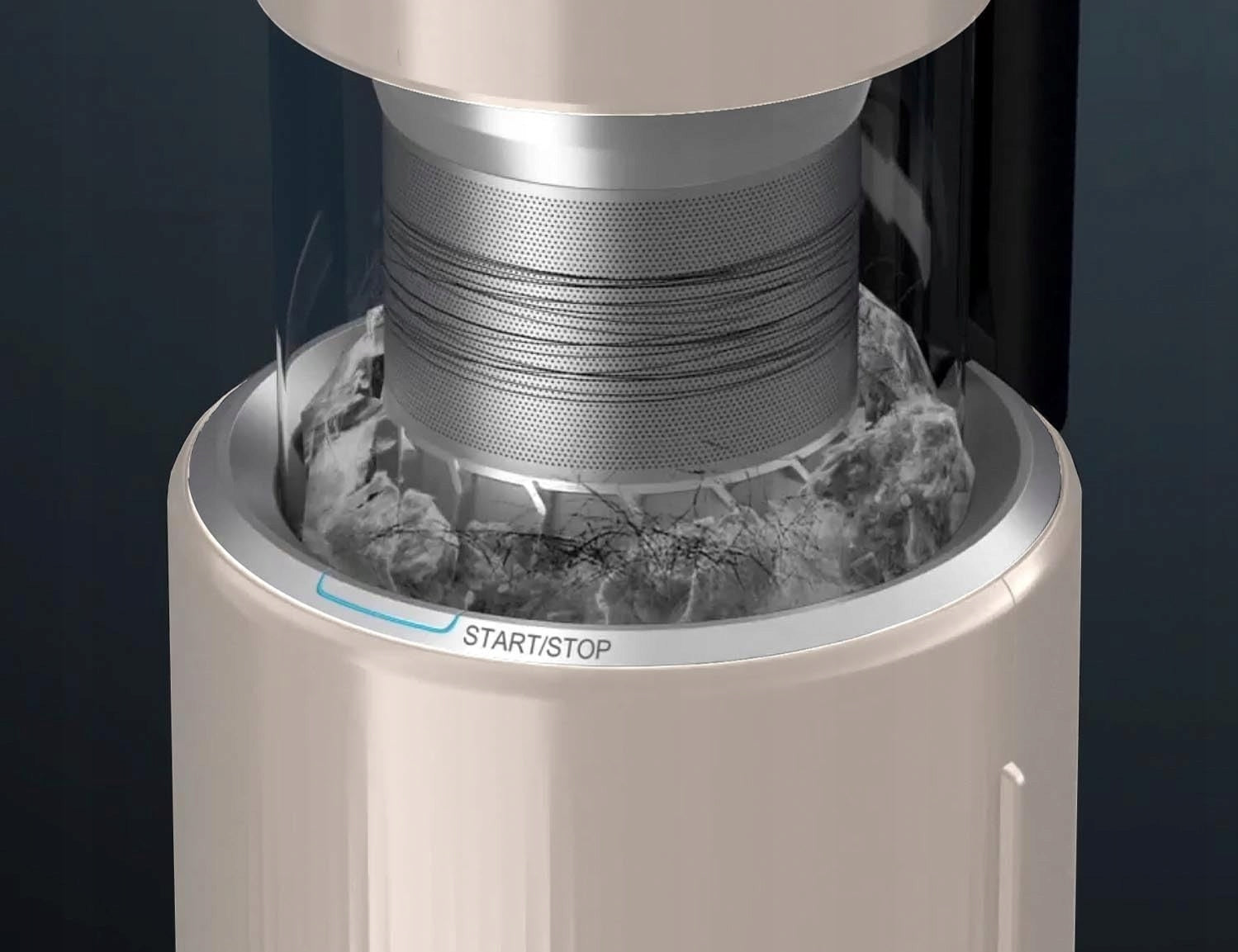 Samsung Bespoke Jet AI Lite Vacuum Cleaner 280W 120min Cleaning Station Brand no brand