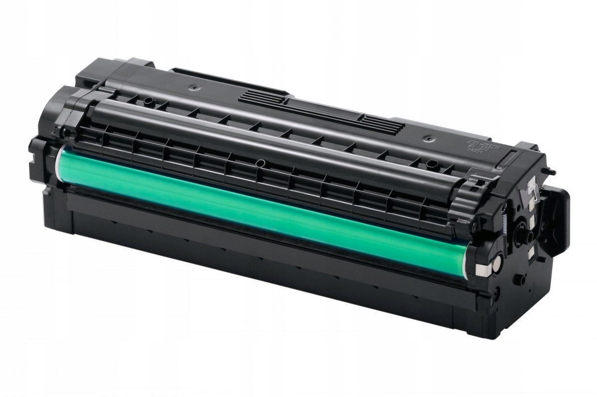 Samsung CLT-K506L H-Yield Black Toner Model CLT-K506L