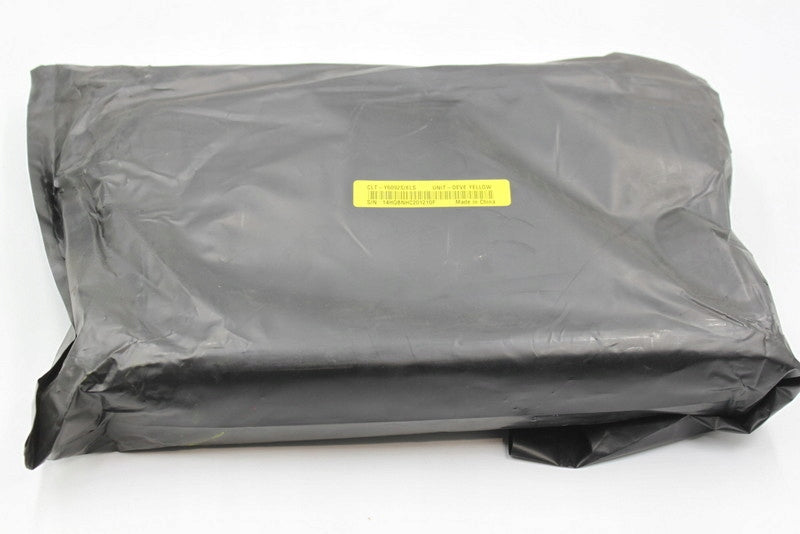 Samsung CLT-Y6092S CLP-770 Yellow