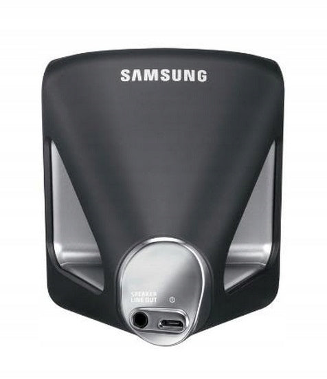 Samsung EDD-D1E9 Docking Station for Wave3 Manufacturer code EDD-01E9EGSTD