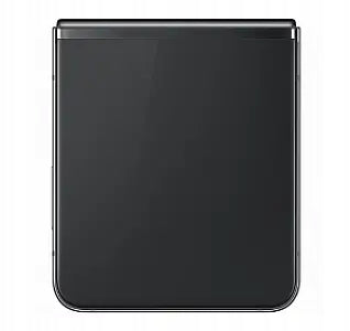 Samsung F731 Galaxy Z Flip5 512GB Graphite Maximum stand-by time 20 h