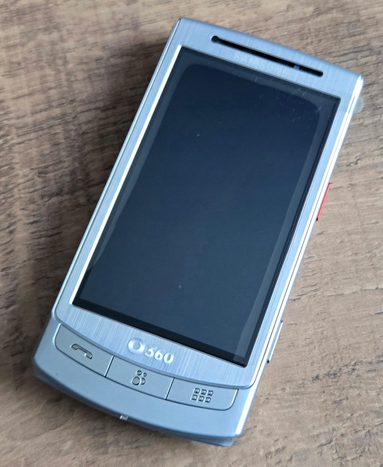 Samsung GT-I8320 Silver Set ! MEGA UNIQUE ! For Collector !Without Lock Charger included yes