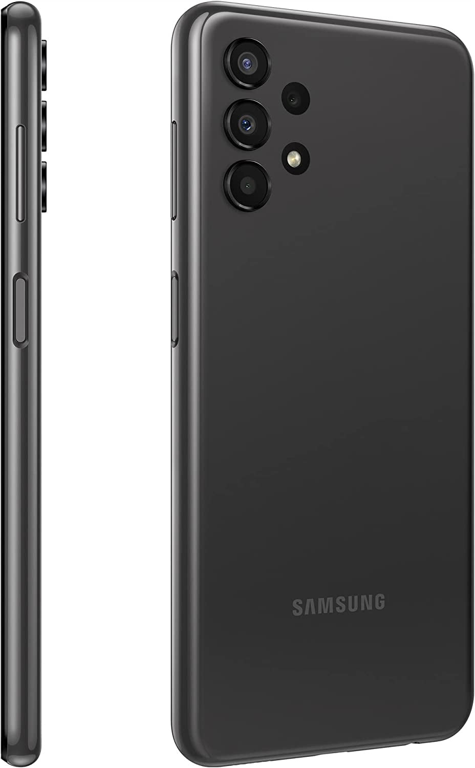 Samsung Galaxy A13 5G SM-A136B 4/64GB Black N Charger included yes