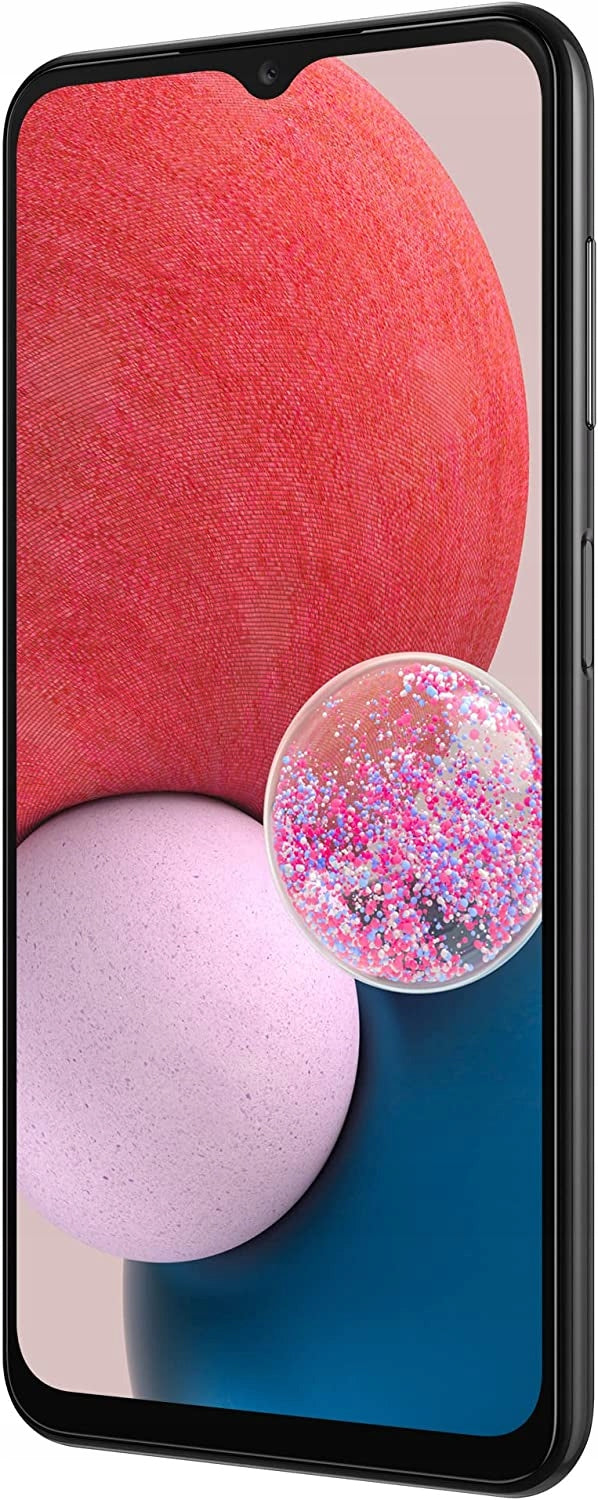 Samsung Galaxy A13 5G SM-A136B 4/64GB Black N Headphones included no