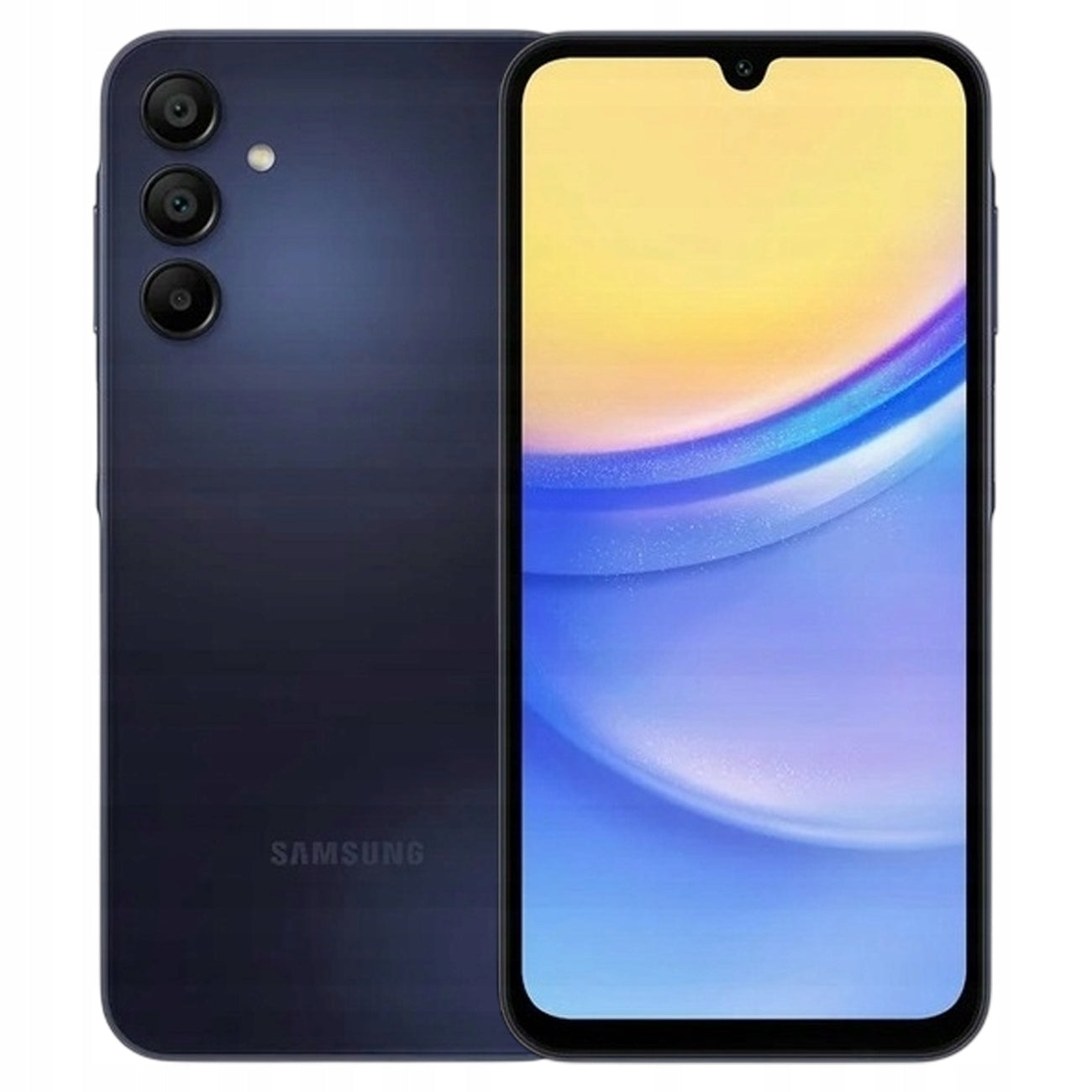 Samsung Galaxy A15 5G | A156B/DSN | 4GB/128GB | 5000 mAh | EN Distribution
