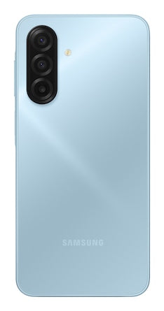 Samsung Galaxy A17 A175 4 GB / 128 GB 4G (LTE) blue Manufacturer code SM-A175FLBBEUE
