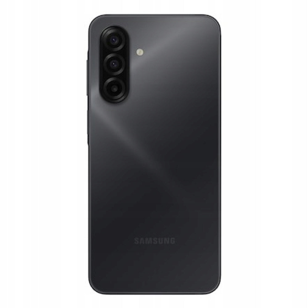Samsung Galaxy A17 (A175) DS 8/256GB Black Manufacturer code SM-A175FZKEEUE