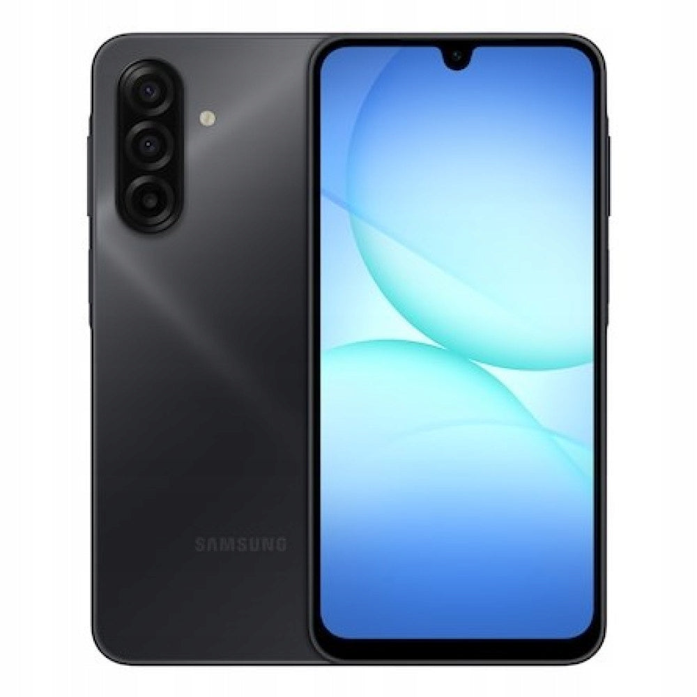 Samsung Galaxy A17 (A175) DS 8/256GB Black