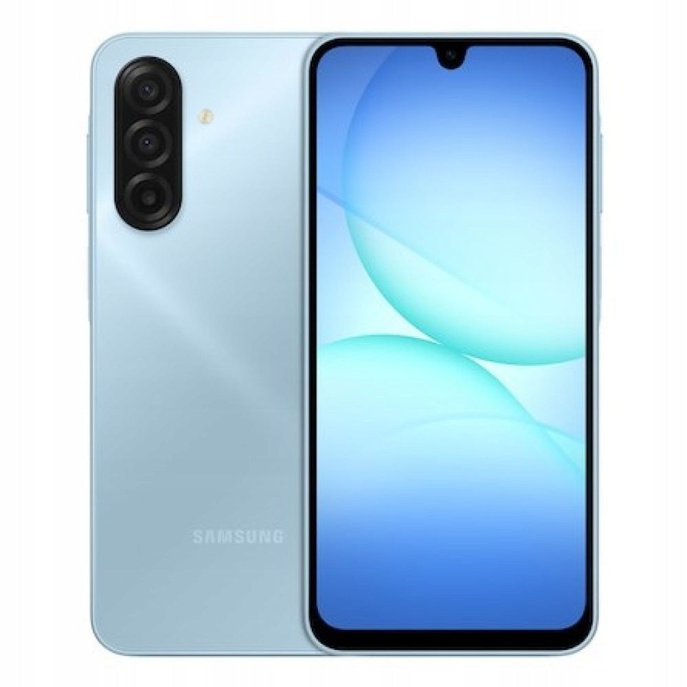 Samsung Galaxy A17 (A175) DS 8/256GB Blue