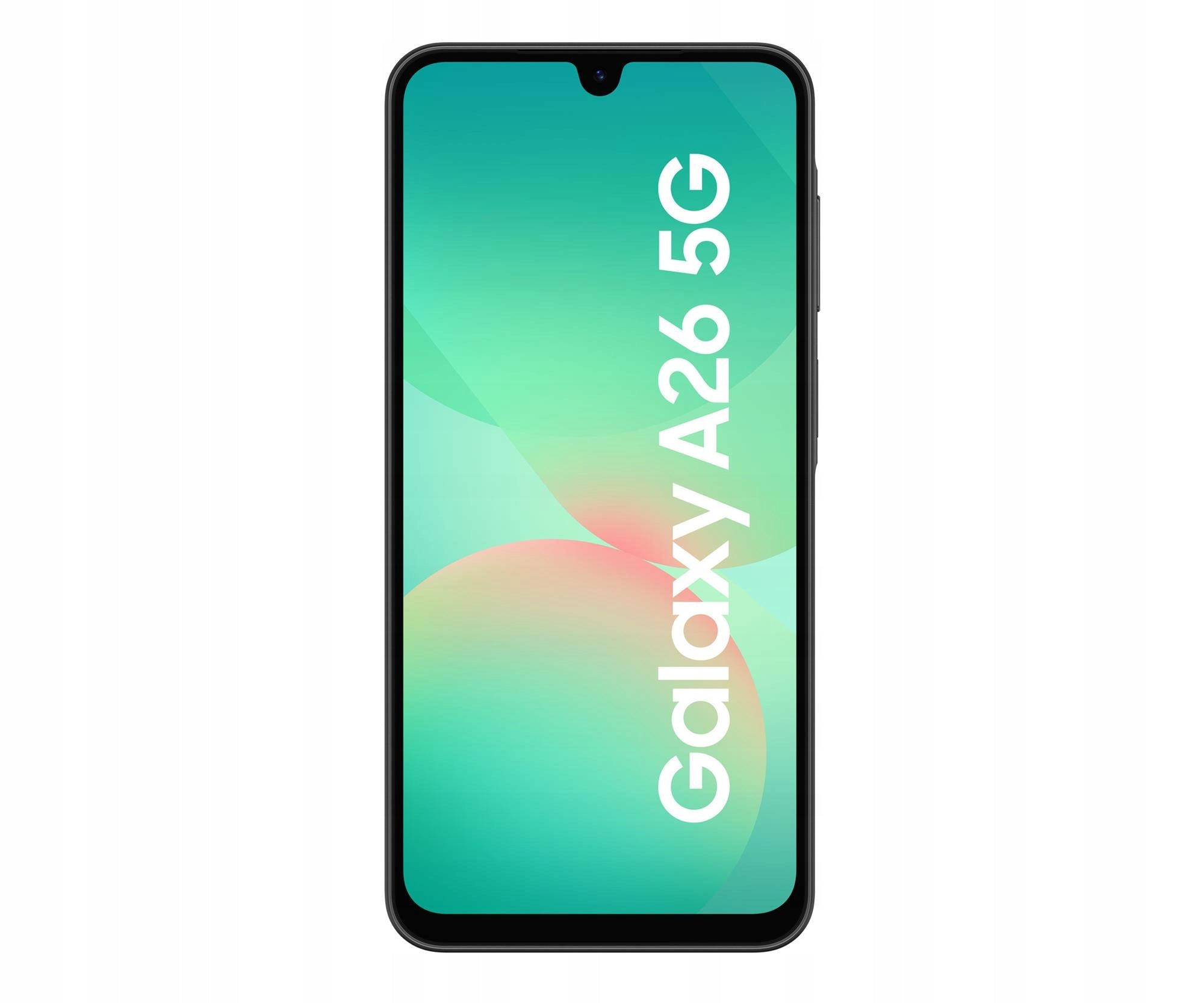 Samsung Galaxy A26 8 GB / 256 GB 5G black Brand Samsung