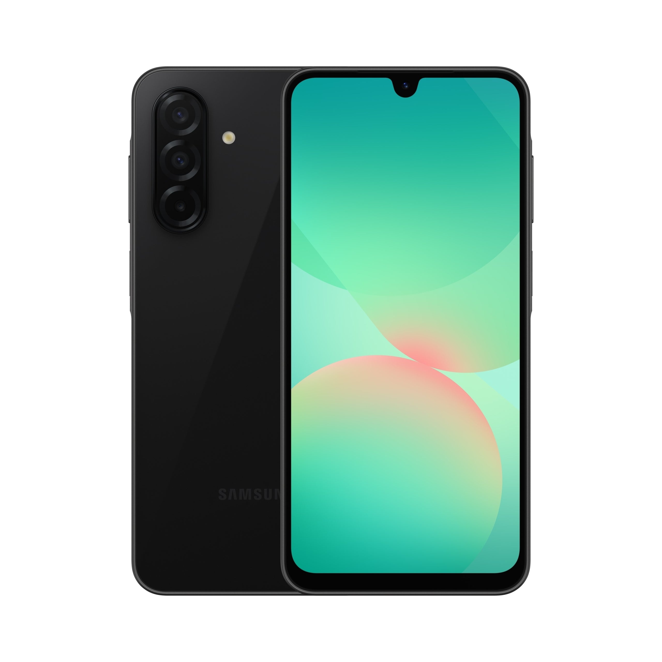 Samsung Galaxy A26 8 GB / 256 GB 5G black