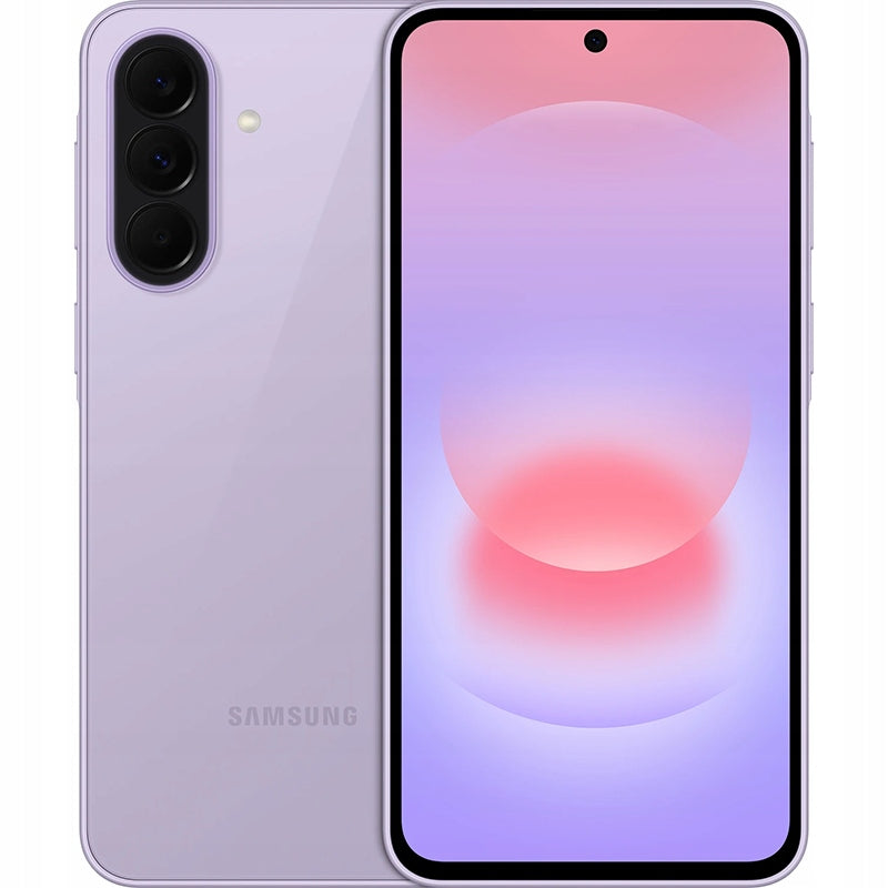 Samsung Galaxy A37 5G 8/256 GB Purple - Lavender