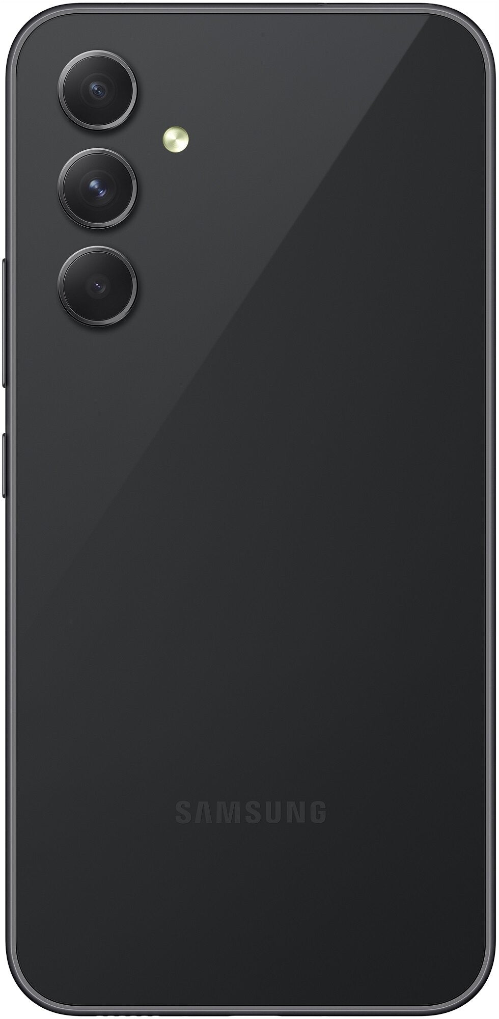 Samsung Galaxy A54 5G 6/128GB SM-A546 DS +Glass +Etui +Original Charger Headphones included no