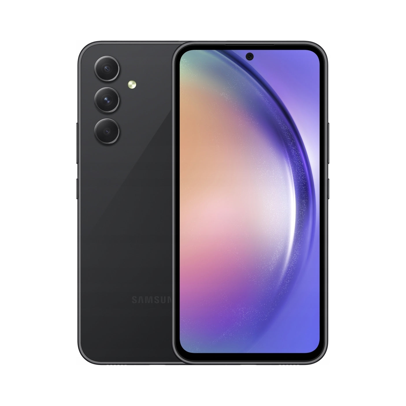 Samsung Galaxy A54 8 GB / 128 GB 5G grey without lock set
