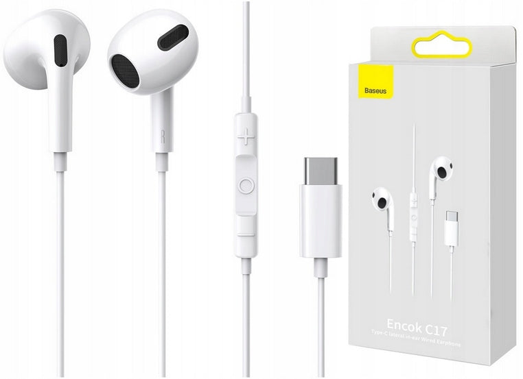Samsung Galaxy A54 USB-C Wired Headphones