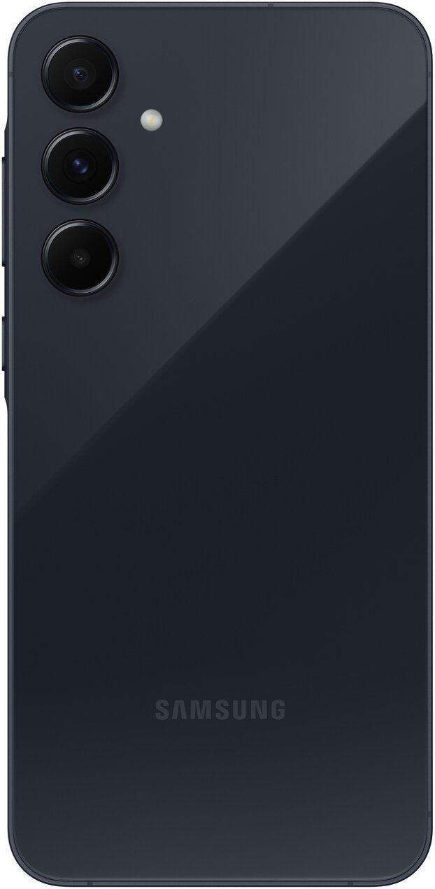 Samsung Galaxy A55 5G 8/128GB 120Hz 25W Awesome Navy + FREEBIE Case! Brand Samsung