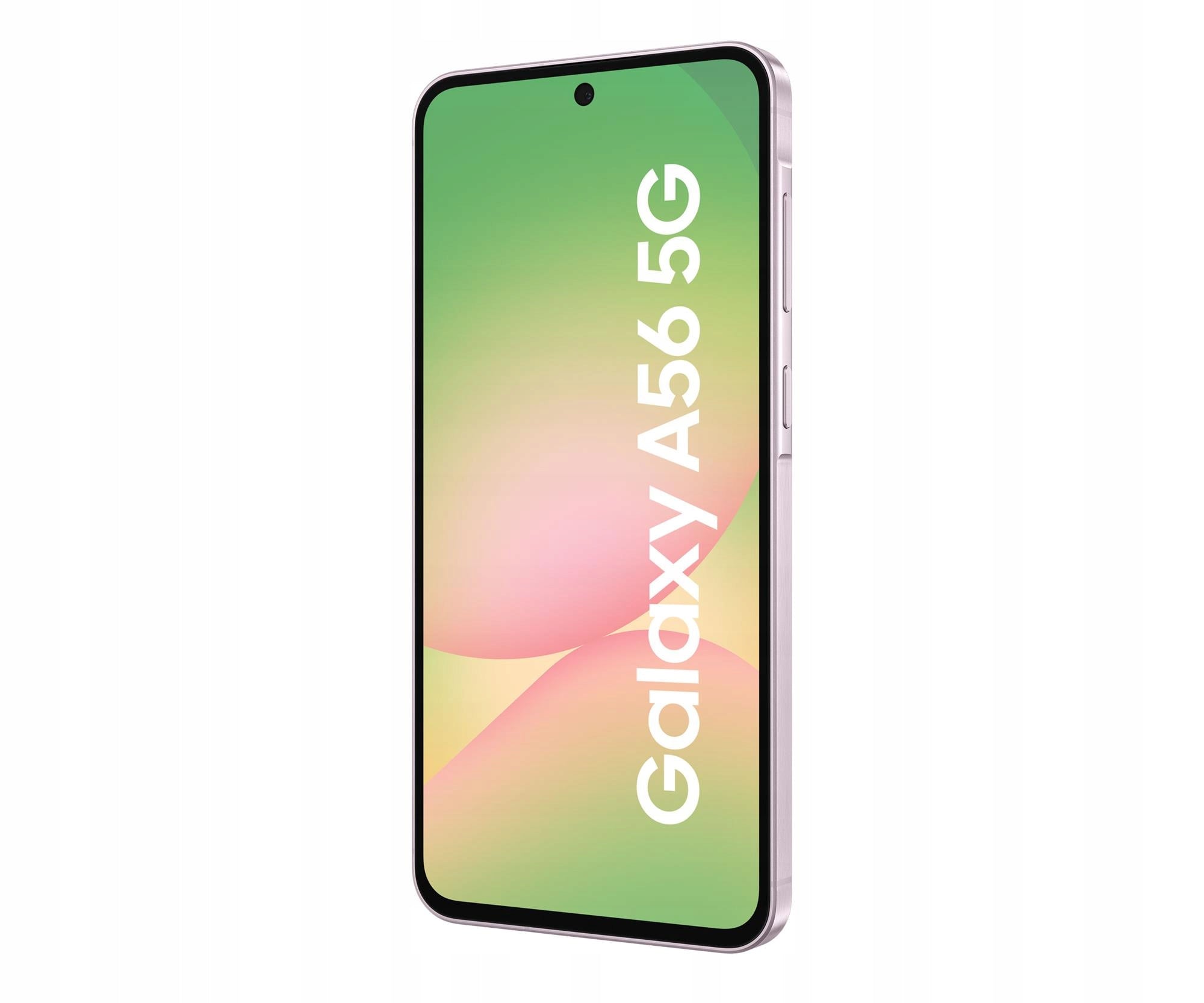 Samsung Galaxy A56 5G 256GB A566 Pink Battery type lithium-polymer
