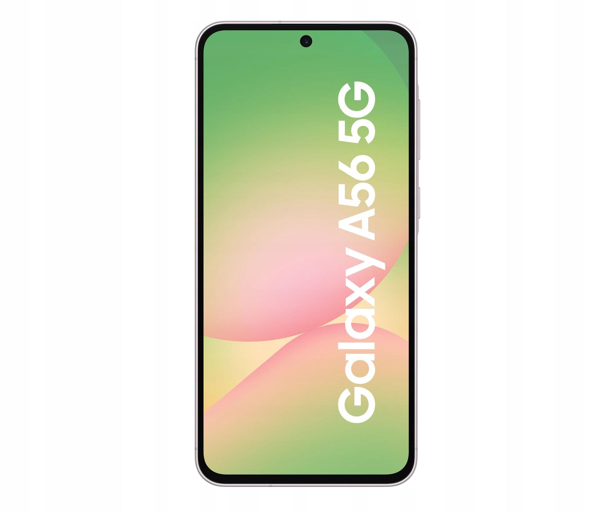 Samsung Galaxy A56 5G 256GB A566 Pink Brand Samsung