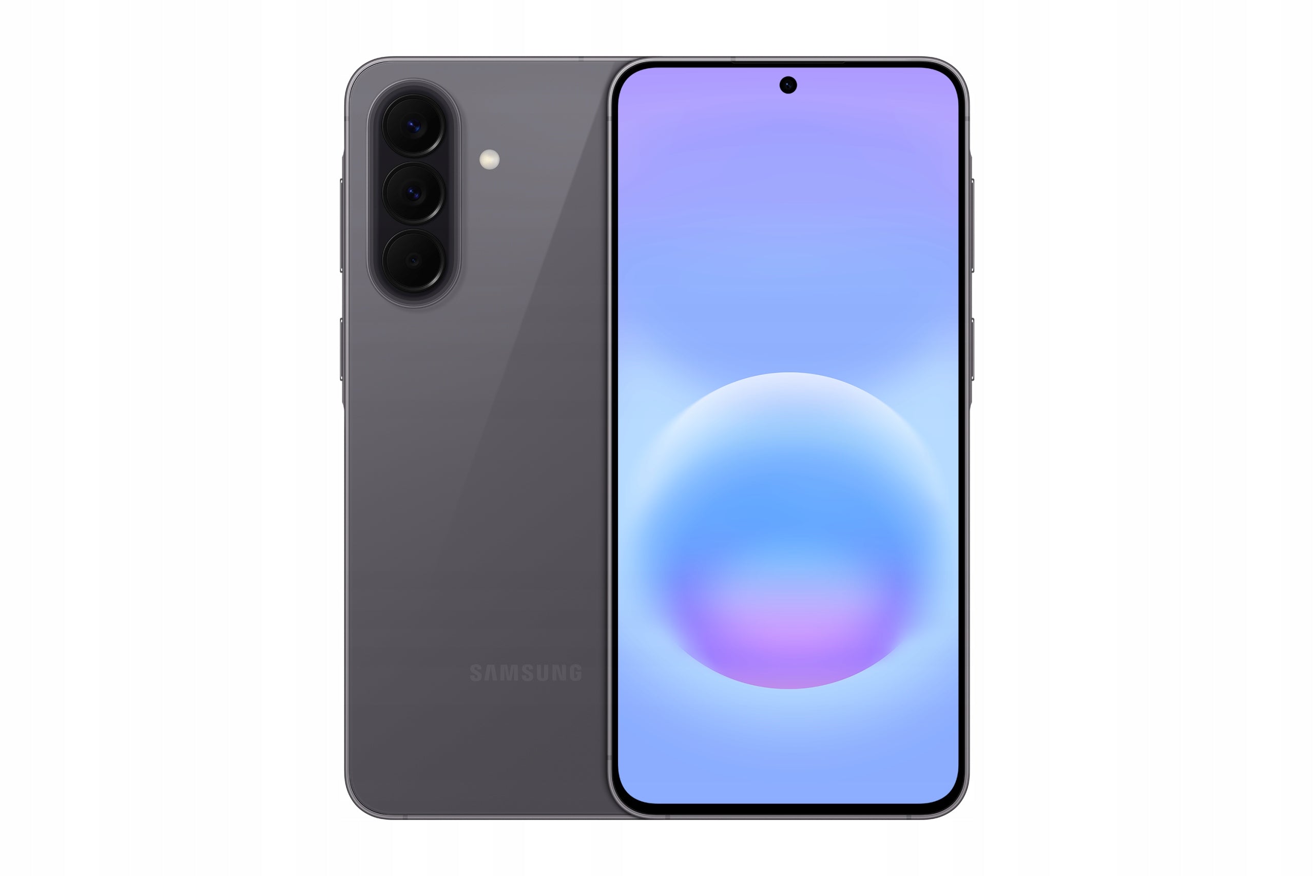Samsung Galaxy A57 12 GB / 512GB 5G Dual SIM Grey